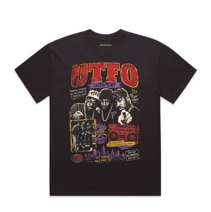 UTFO T-Shirt