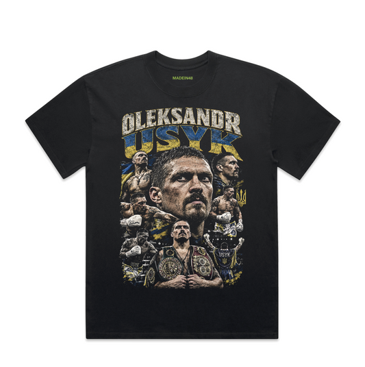 Usyk Tee