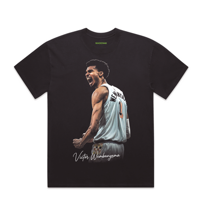 Victor Wembanyama T-Shirt