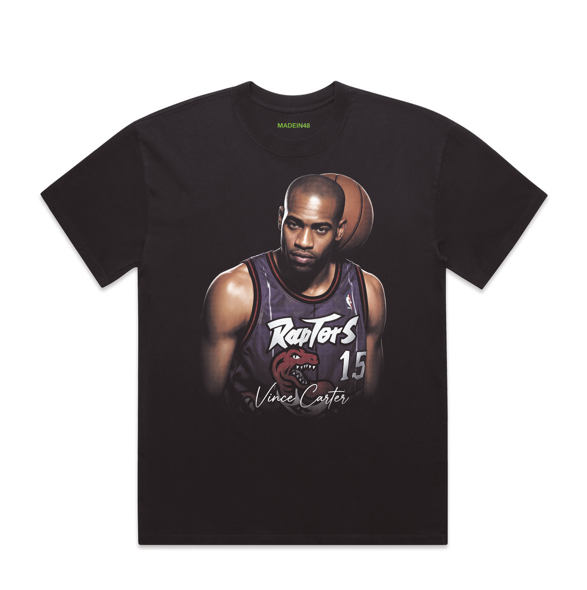 Vince Carter T-Shirt