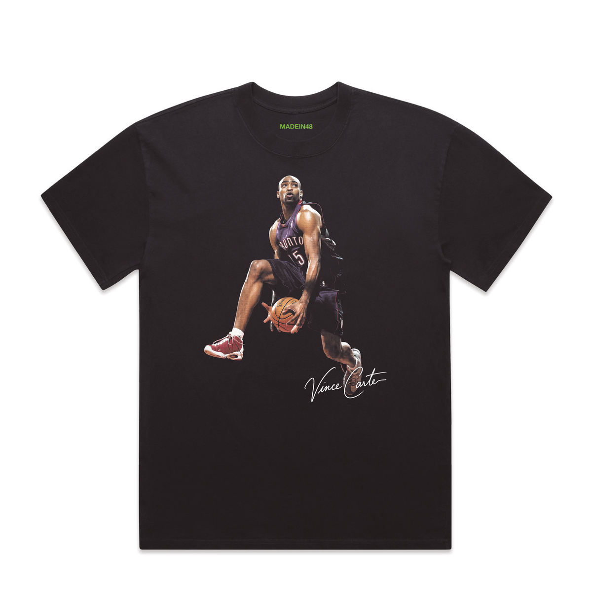 Vince Carter T-Shirt