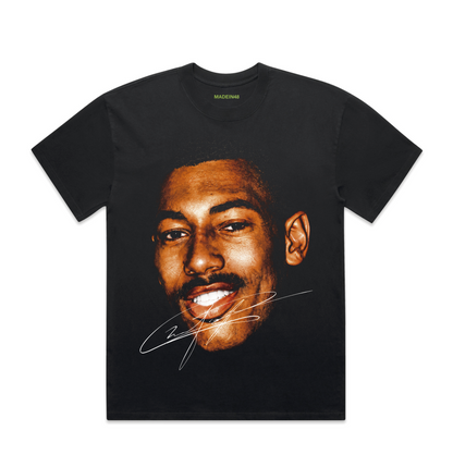 Wilt Chamberlain Tee