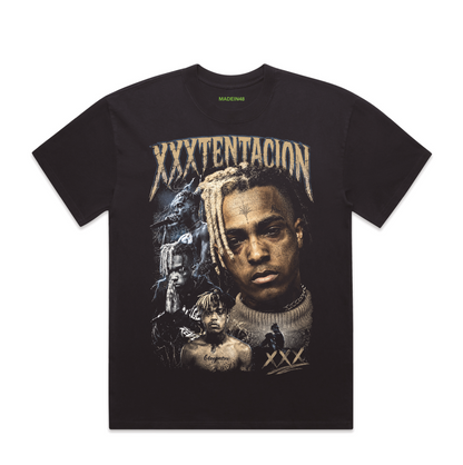 XXXTentacion T-Shirt