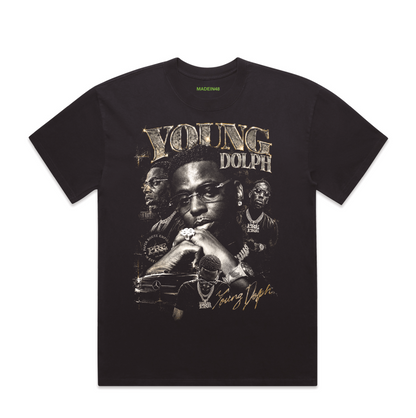 Young Dolph T-Shirt