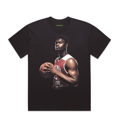 Zion Williamson T-Shirt