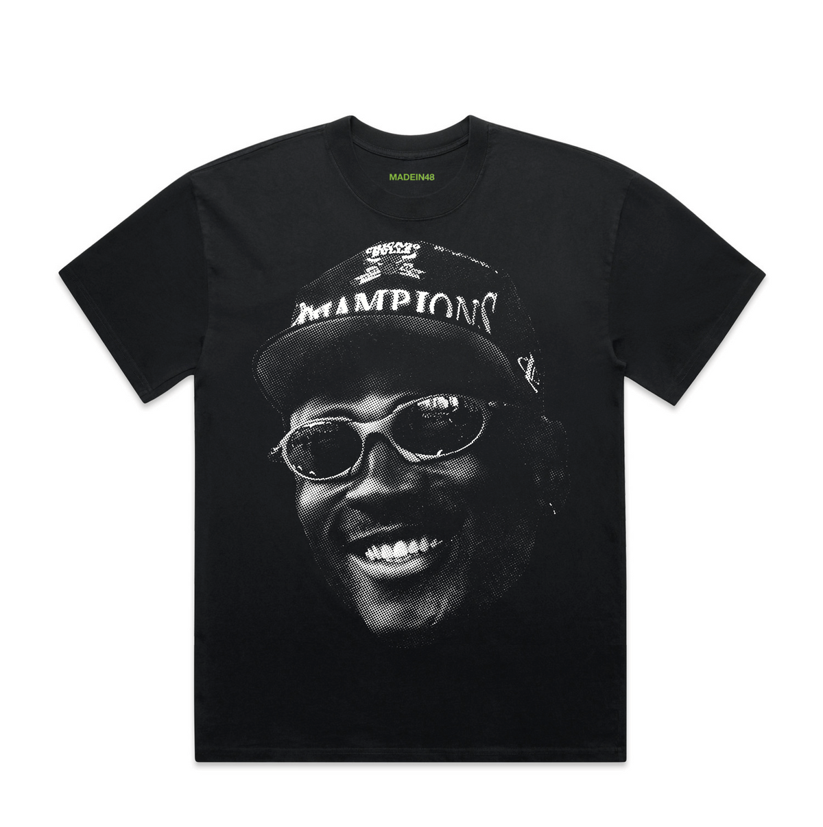 Michael Jordan T-Shirt