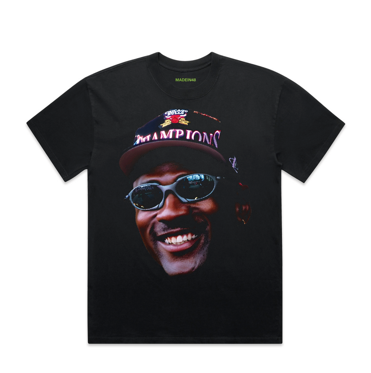 Michael Jordan T-Shirt