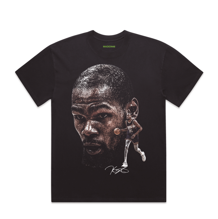Kevin Durant