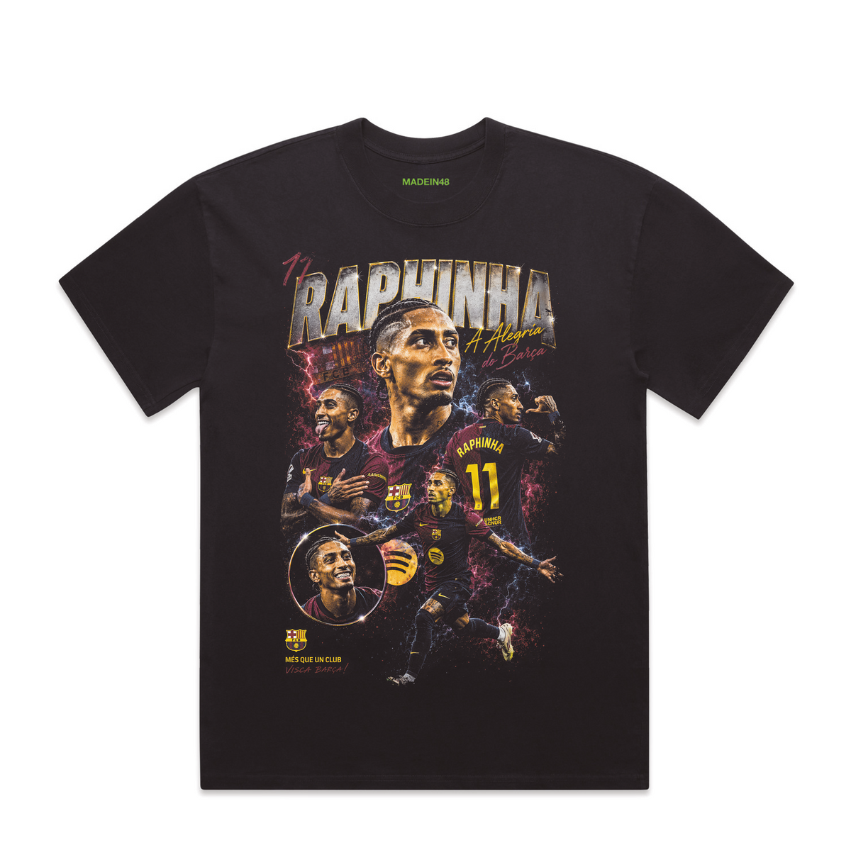 Raphinha