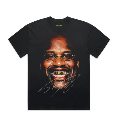 shaquille o'neal Tee